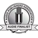 Audio Publishers Association Audie Finalist