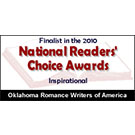 National Readers' Choice Awards