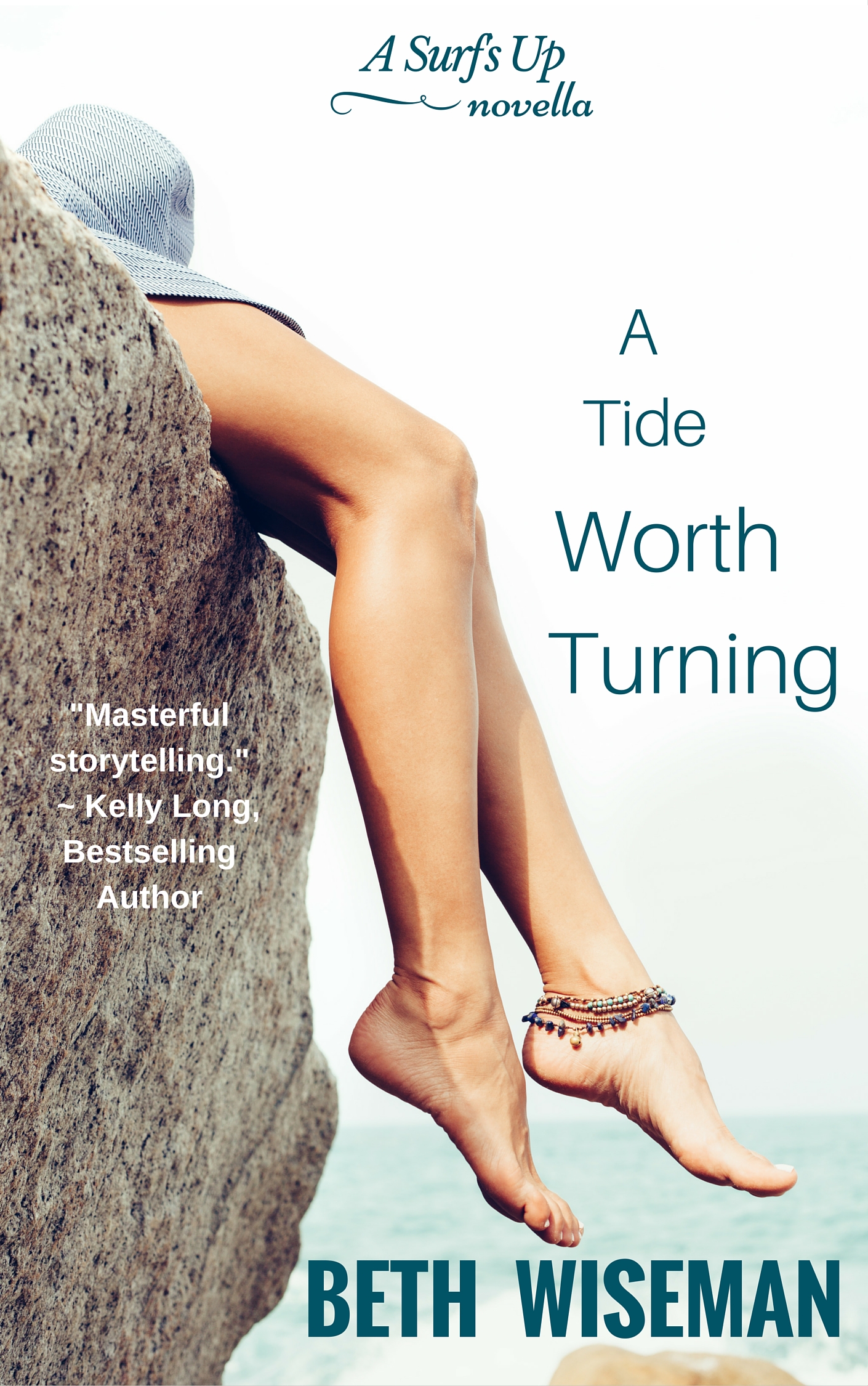 A Tide Worth Turning