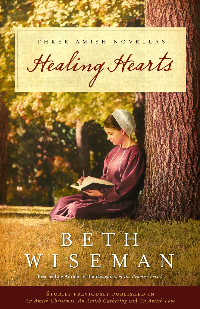 Hearts in Harmony by Beth Wiseman