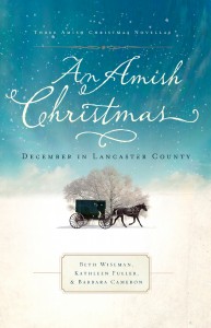 amish-christmas amish-christmas