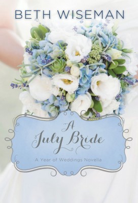 A July Bride