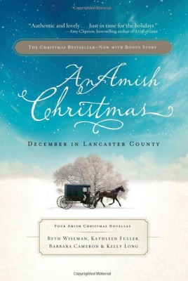 An Amish Christmas