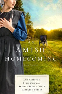 An Amish Homecoming