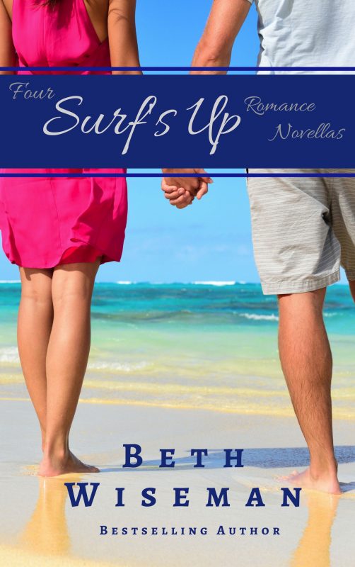 The Surf’s Up Collection