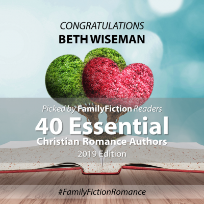 A Season of Change by Beth Wiseman