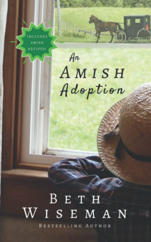 An Amish Adoption