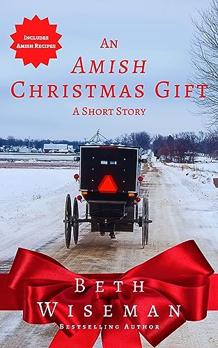 An Amish Christmas Gift