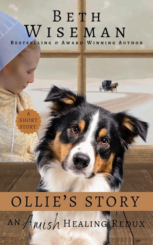 Ollie’s Story: An Amish Healing Redux: A Short Story
