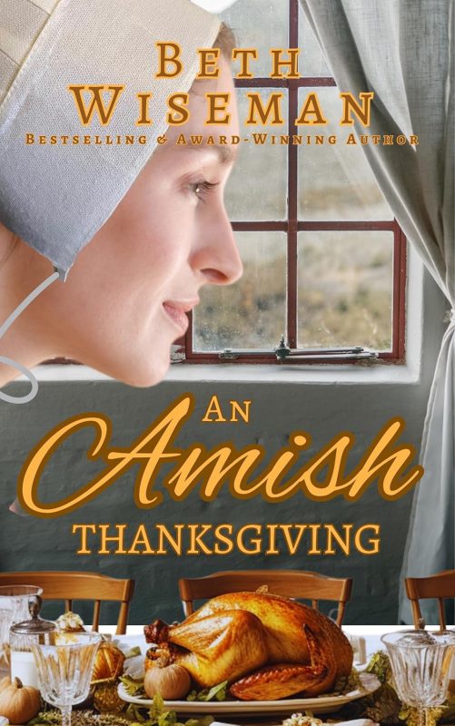 An Amish Thanksgiving