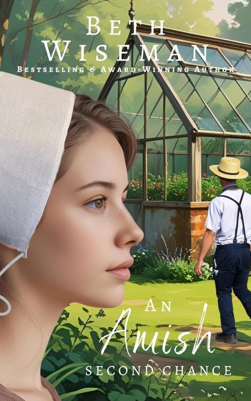 An Amish Second Chance
